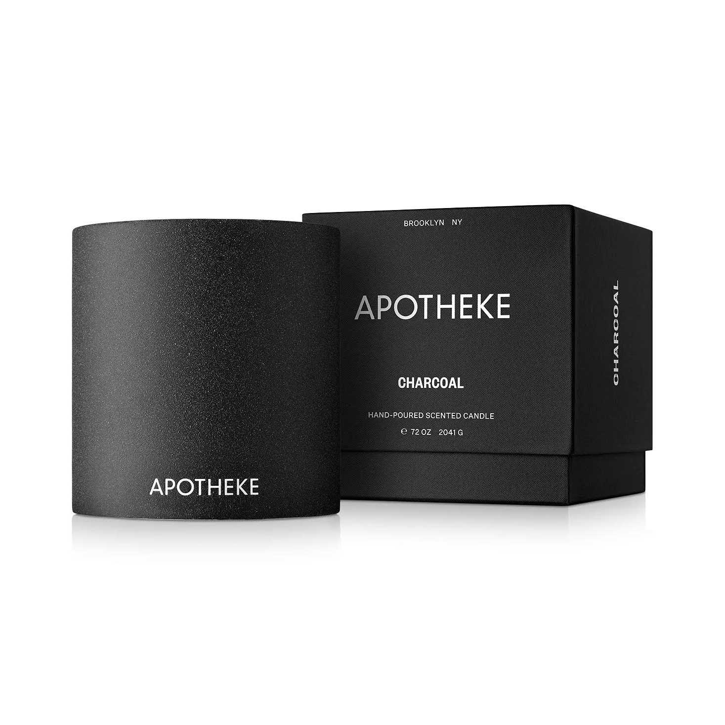 Apotheke Candle - Image 4