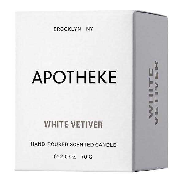 Apotheke Candle - Image 5