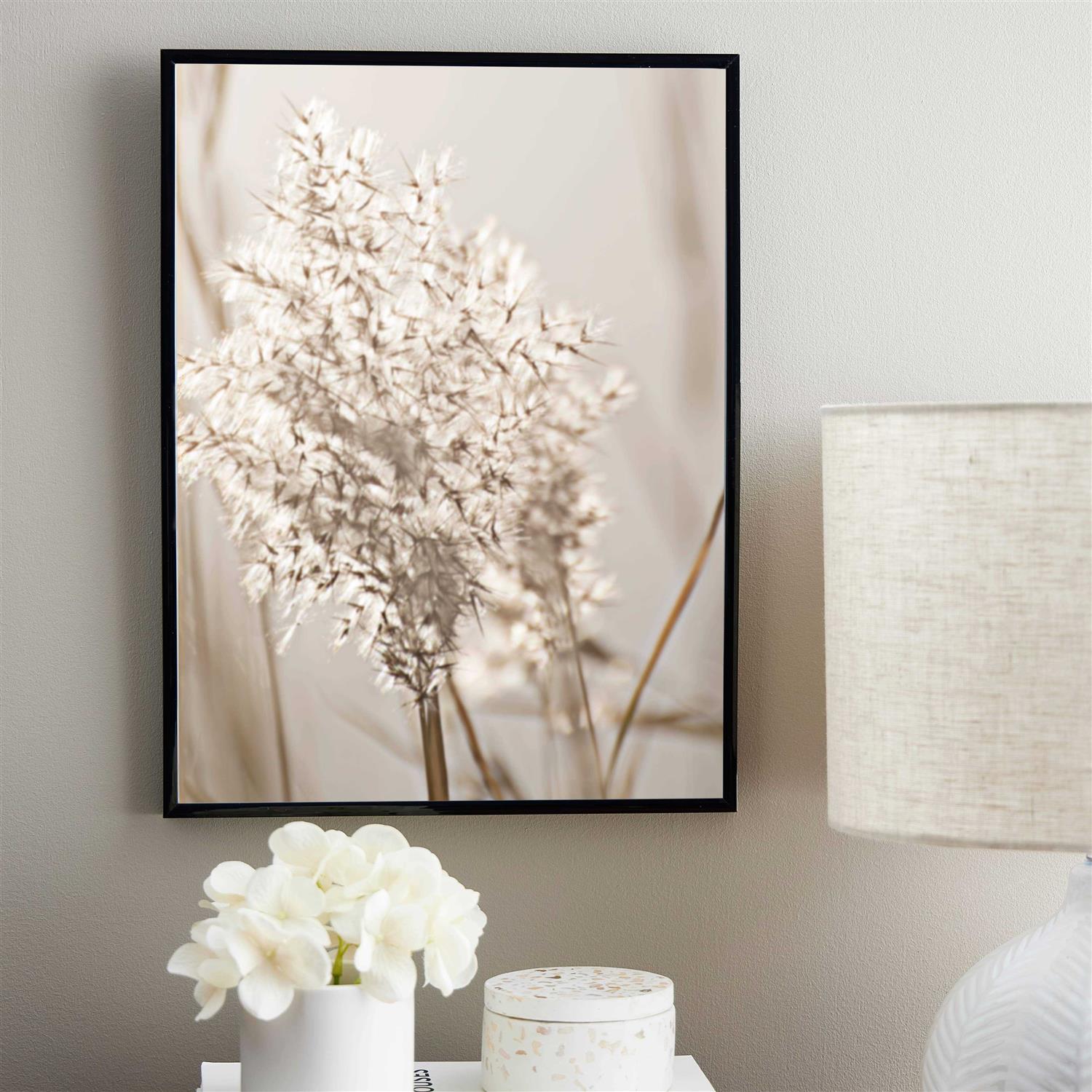 Black Multipurpose Frame Basics By Studio Decor - Image 4