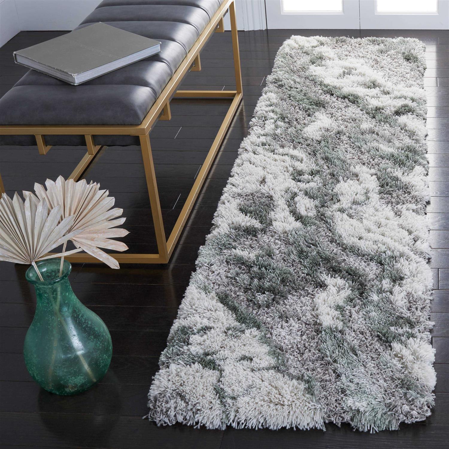 Safavieh Horizon Shag Rug - Image 5