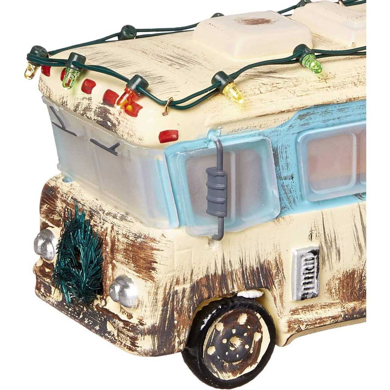 Department 56 Cousin Eddie's RV - Image 3