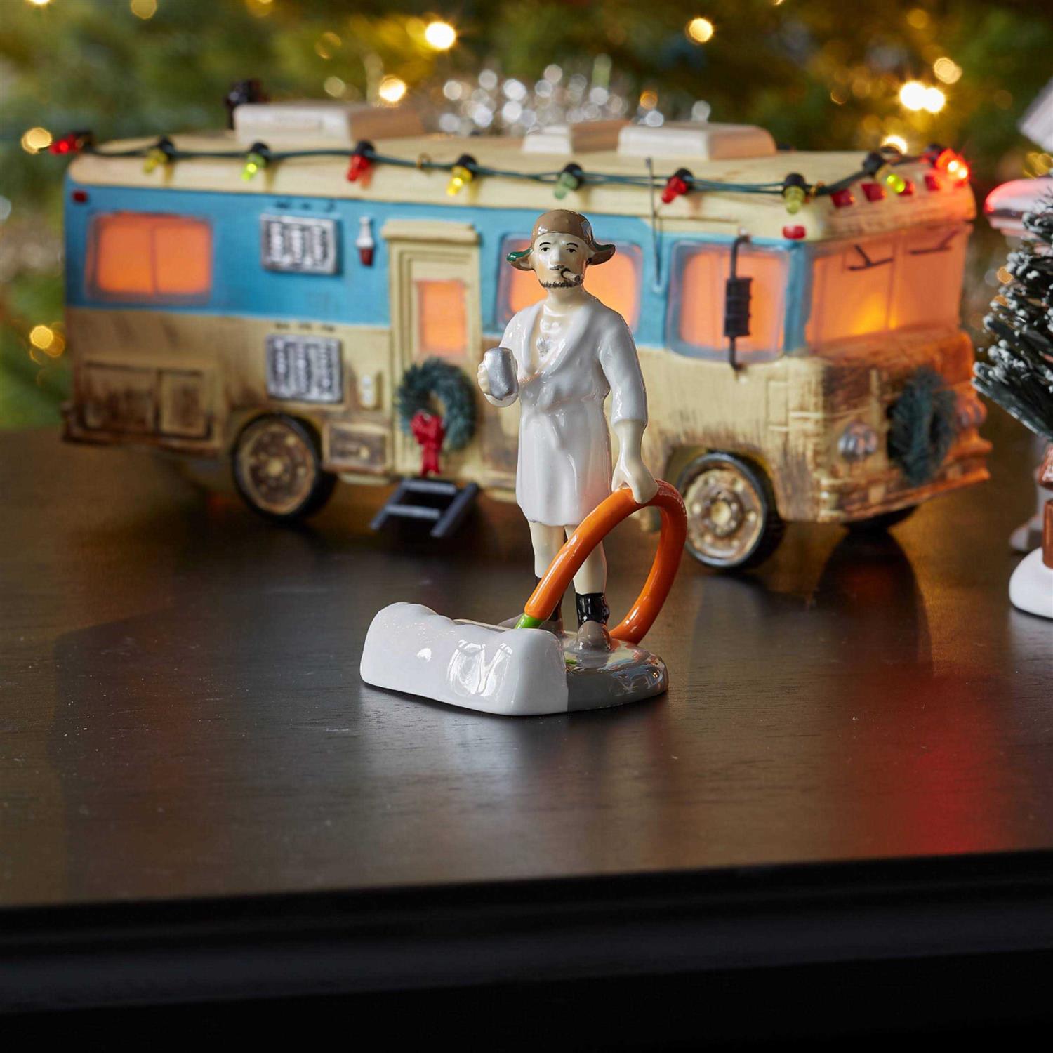 Department 56 Cousin Eddie's RV - Image 4