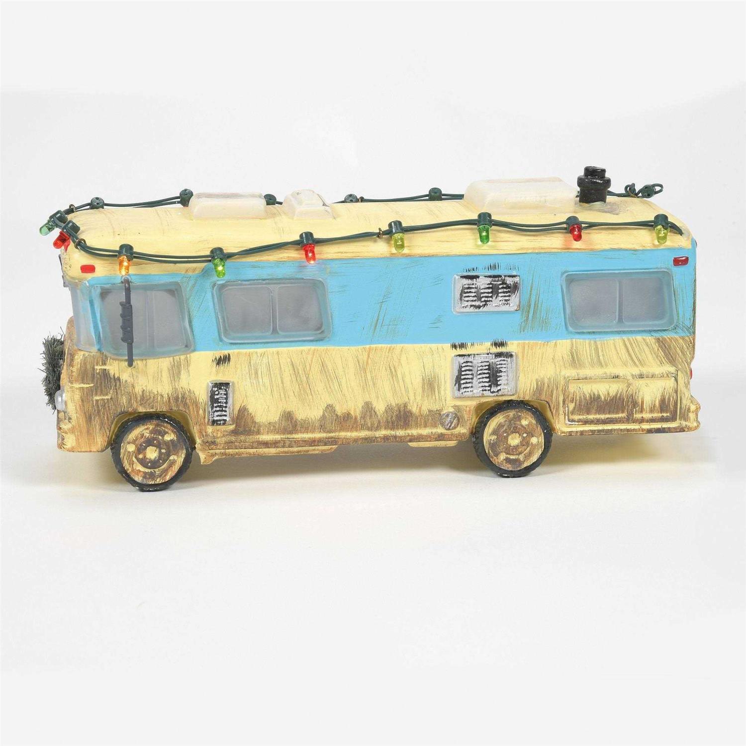 Department 56 Cousin Eddie's RV - Image 5