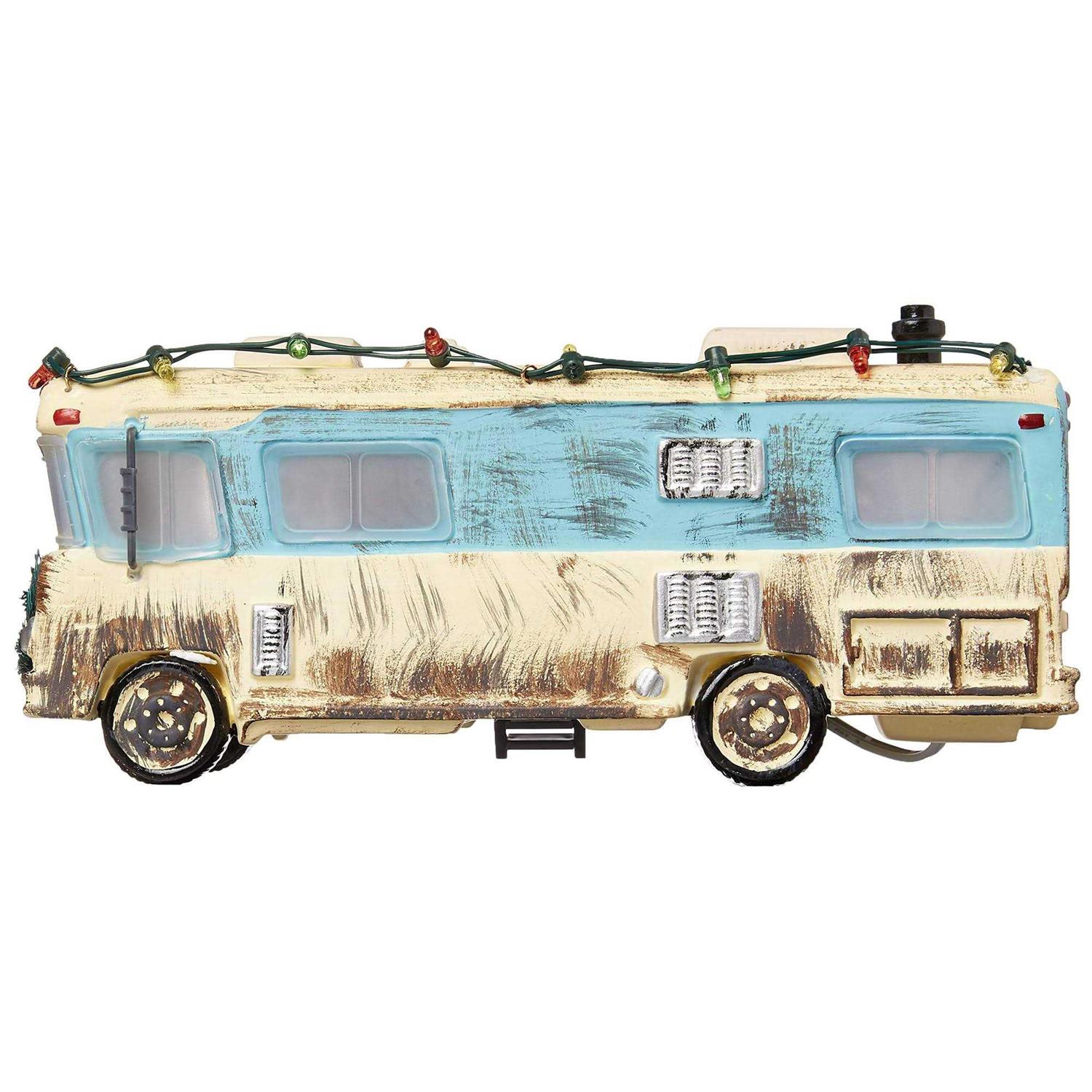 Department 56 Cousin Eddie's RV - Image 4