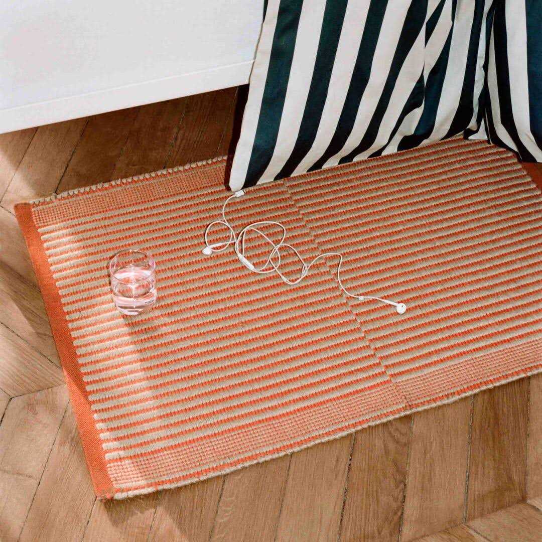 Hay Tapis Rug - Image 4