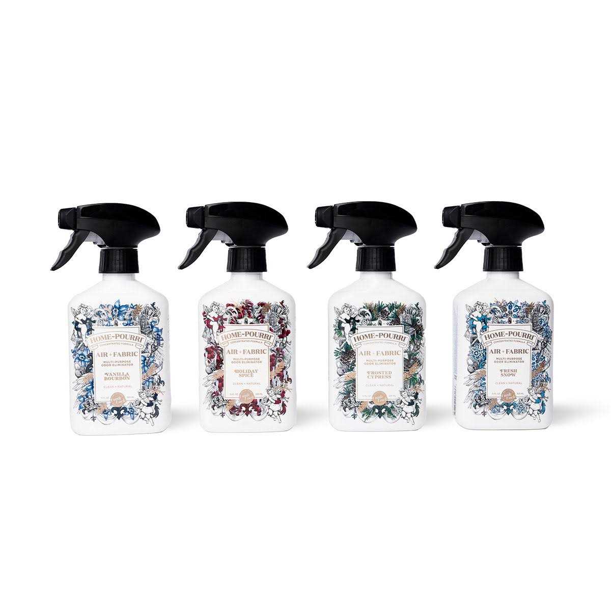 HOME-POURRI Air + Fabric Odor Eliminator - Image 3