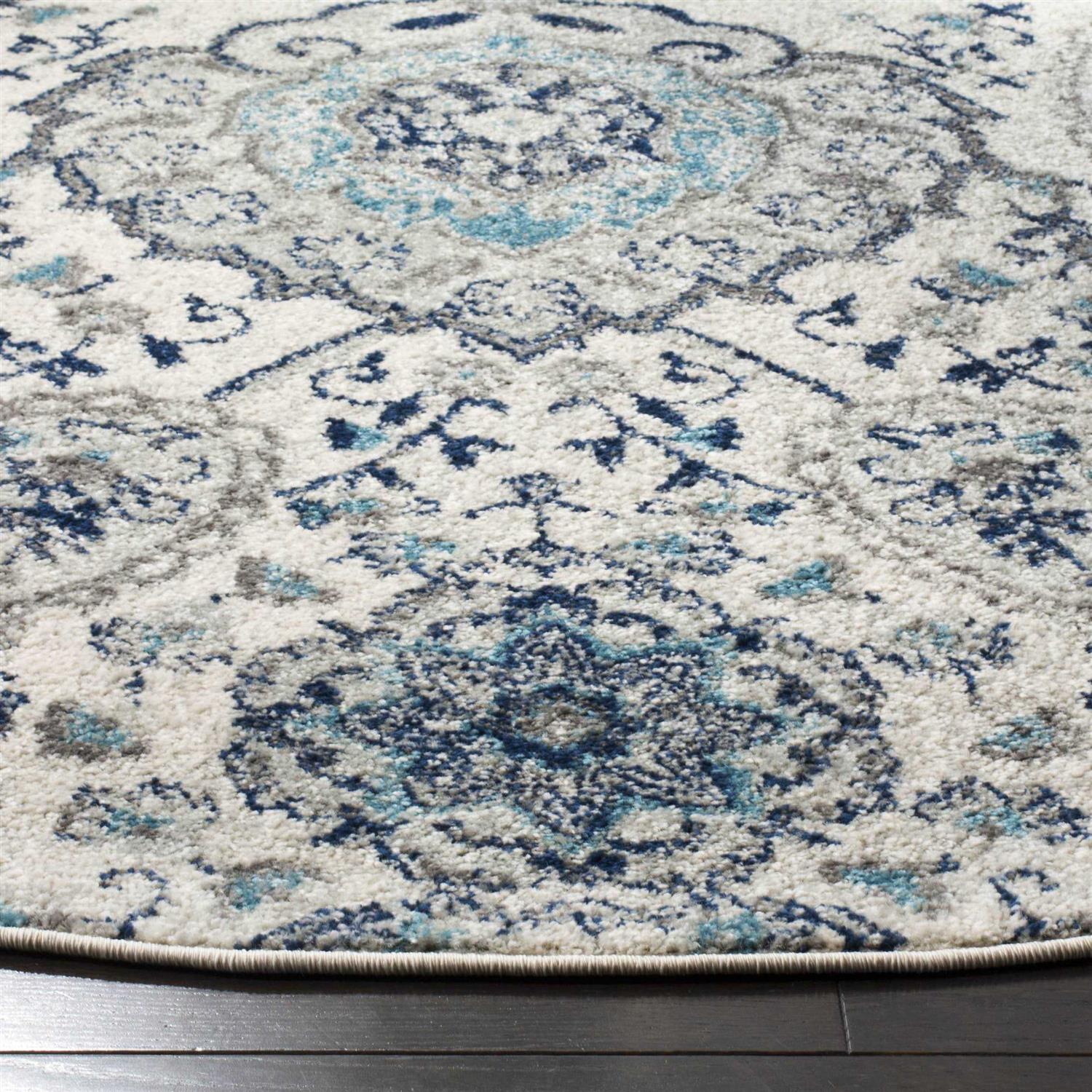 Safavieh Madison Cream/Light Rug - Image 5