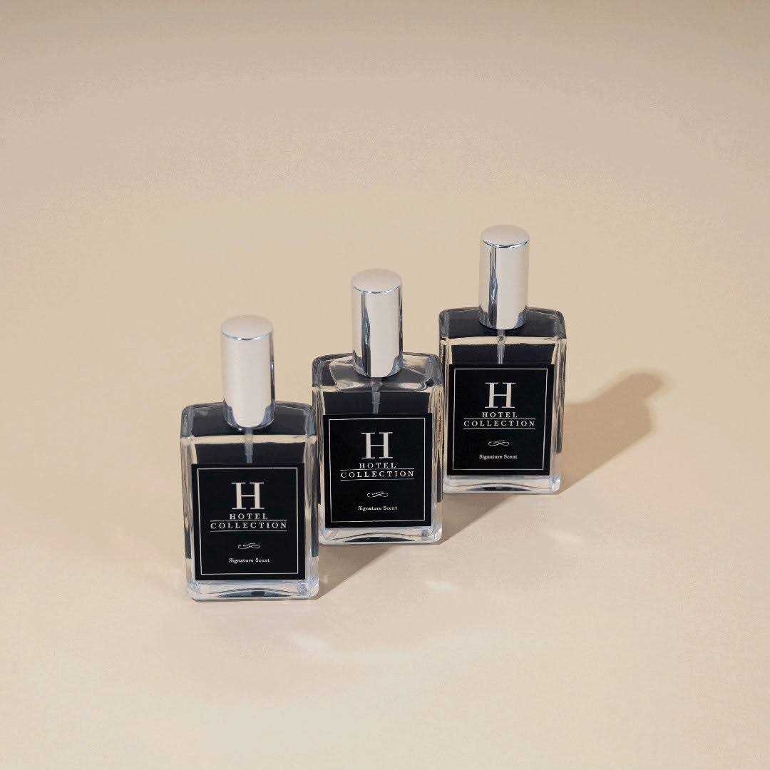 Hotel Collection Room Spray - Image 3