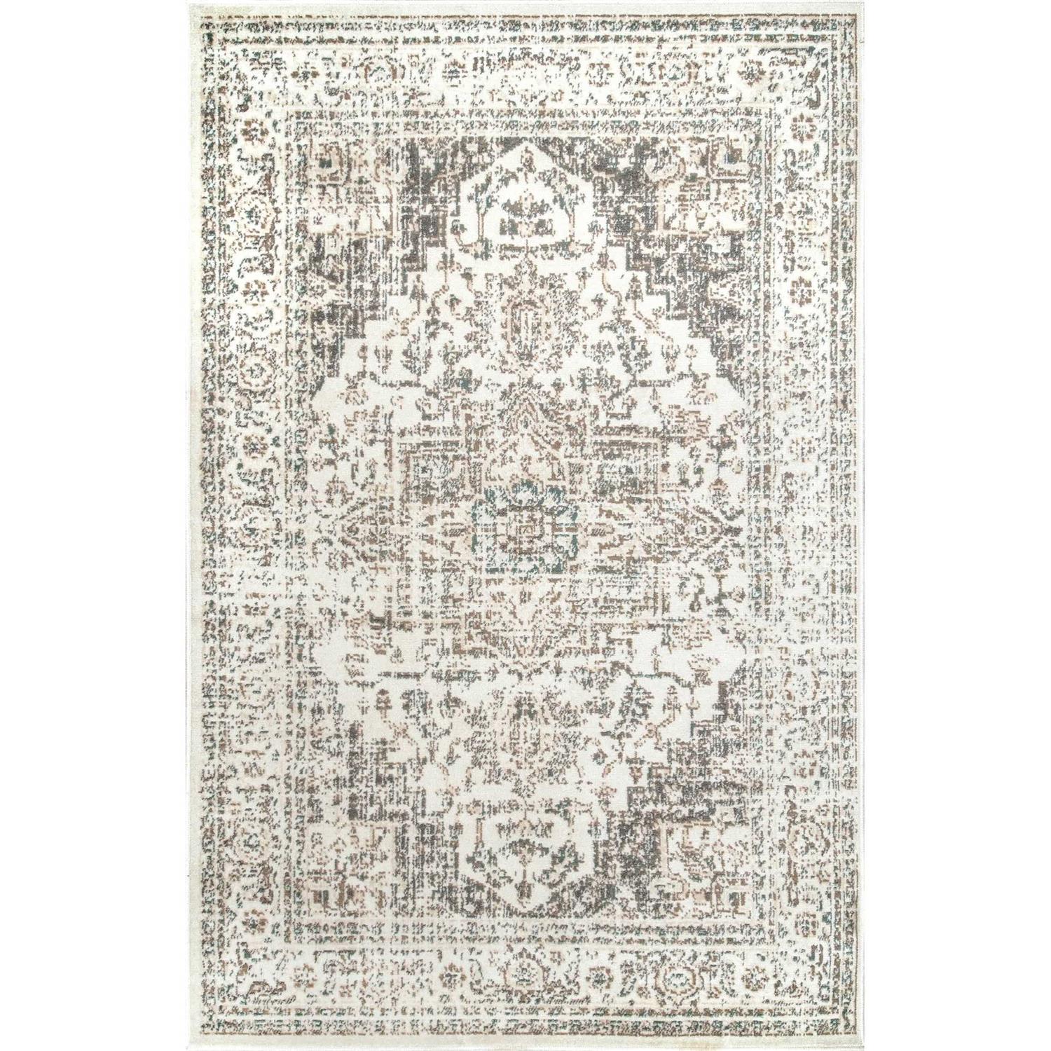 nuLOOM Tanith Vintage Area Rug - Image 5