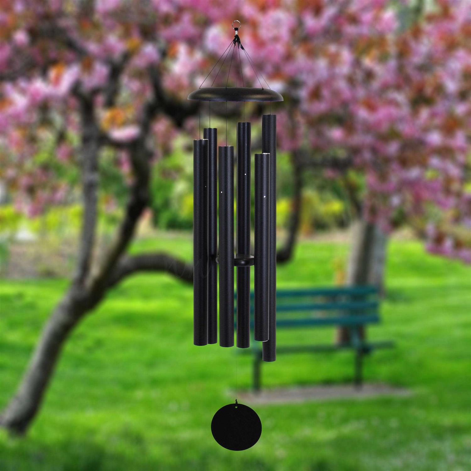 Corinthian Bells Wind Chime - Image 3