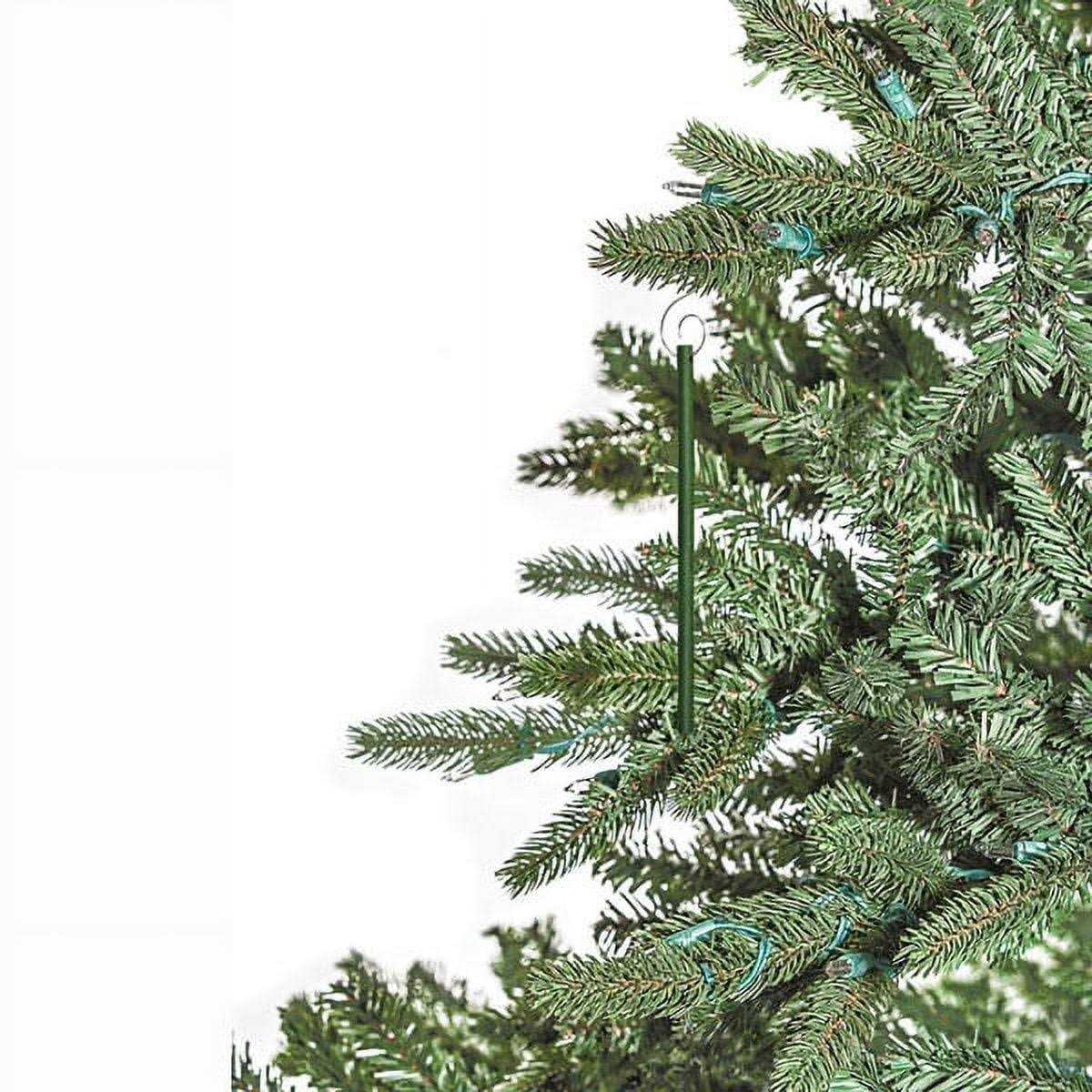 Scentsicles O Christmas Tree Scented Ornaments with Hooks - Image 4