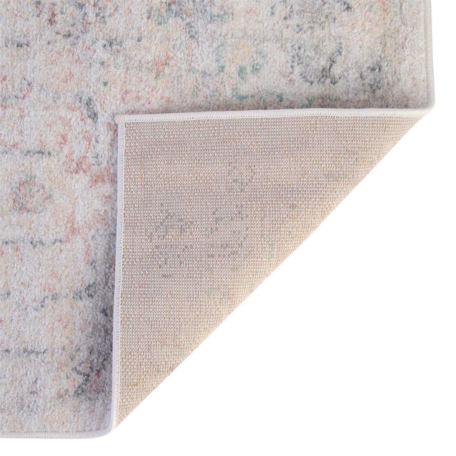 Rugs.com Madeline Vintage Floral Area Rug - Image 4