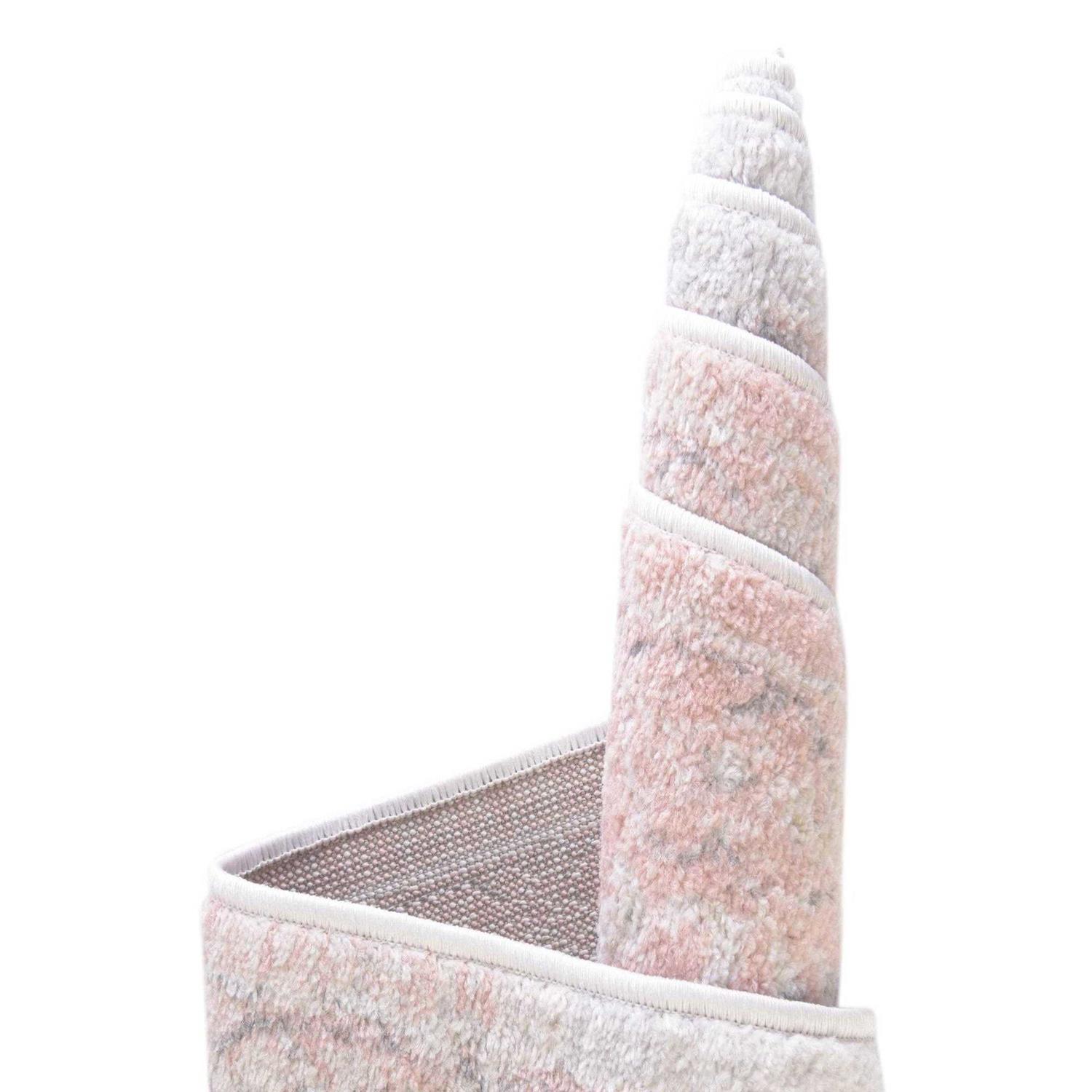 Rugs.com Madeline Vintage Floral Area Rug - Image 5