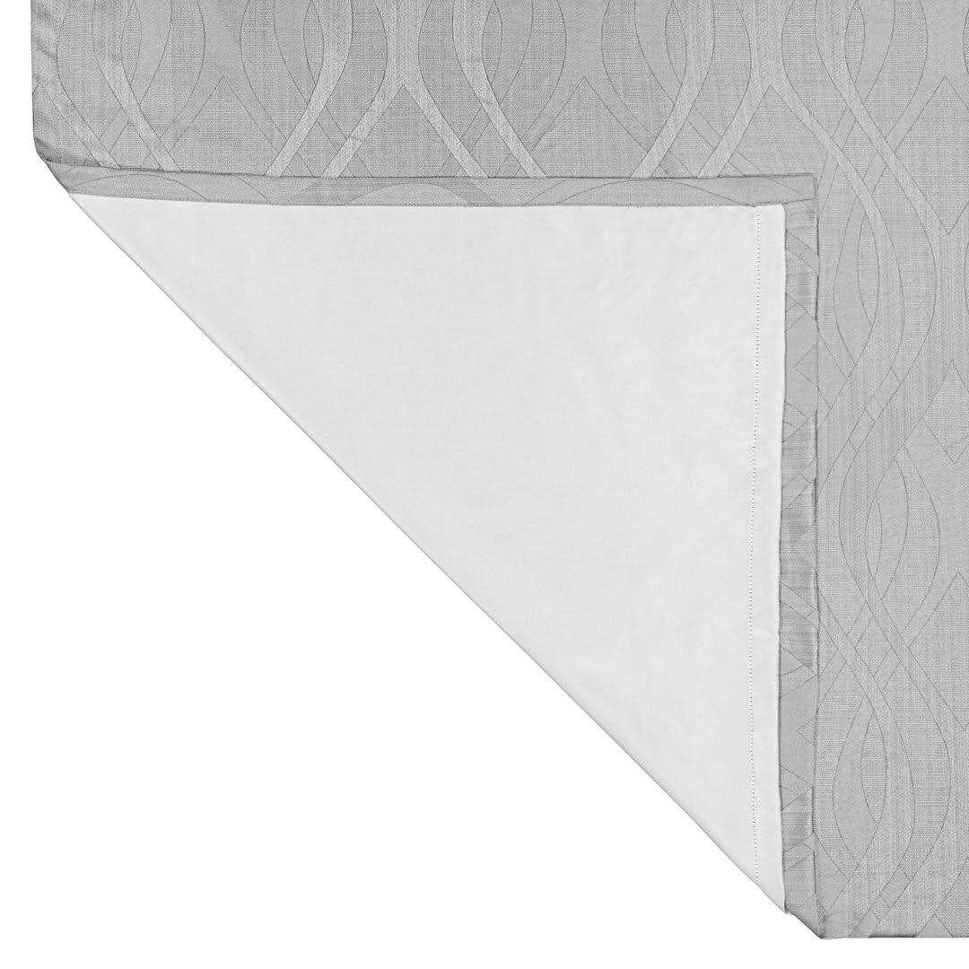 Eclipse Caprese Blackout Window Curtain - Image 3