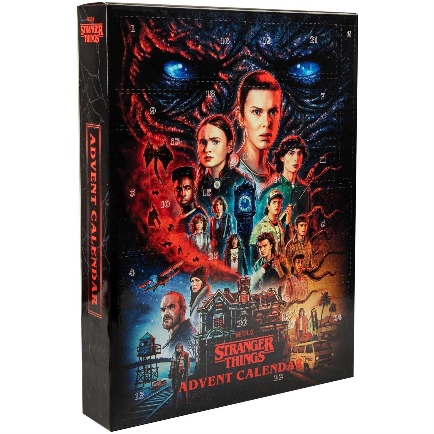 Advent Calendar Stranger Things - Image 5
