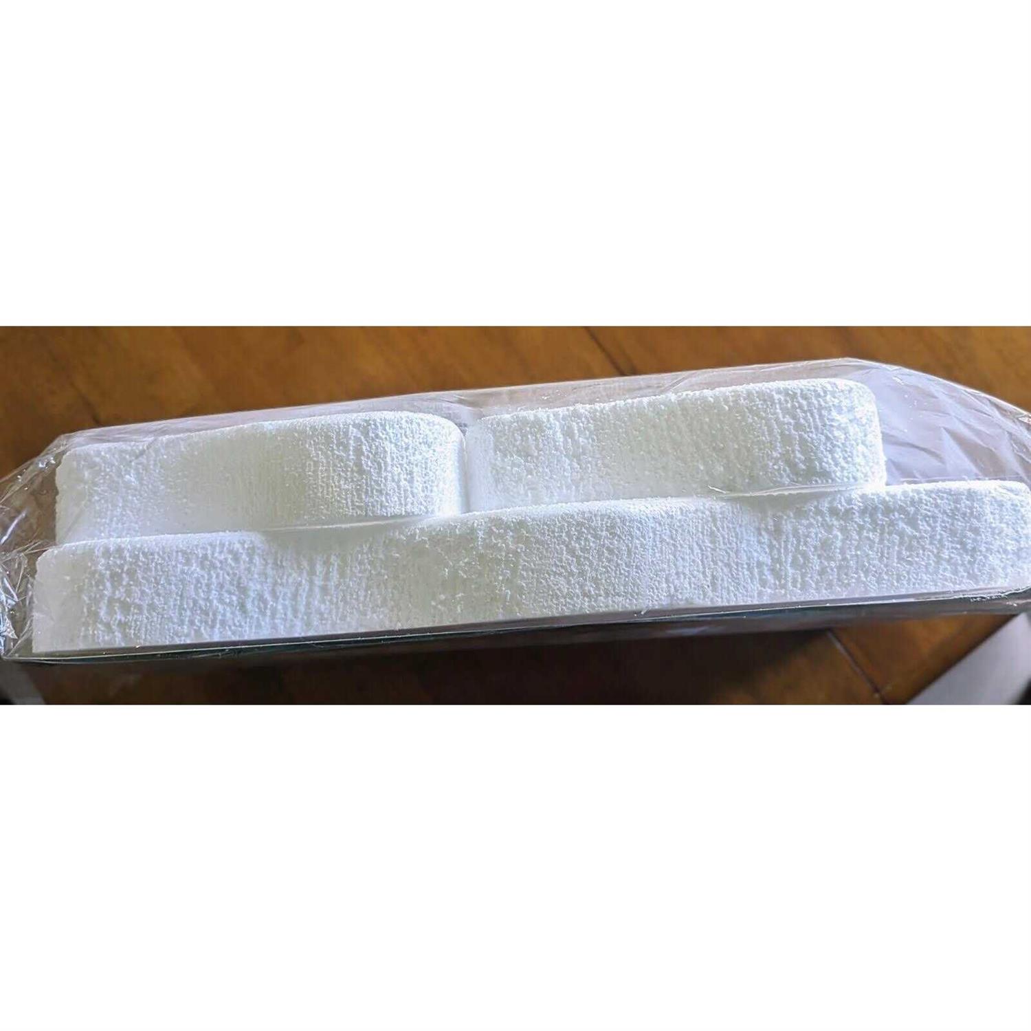 Lemax Snow Display Platform Set - Image 4