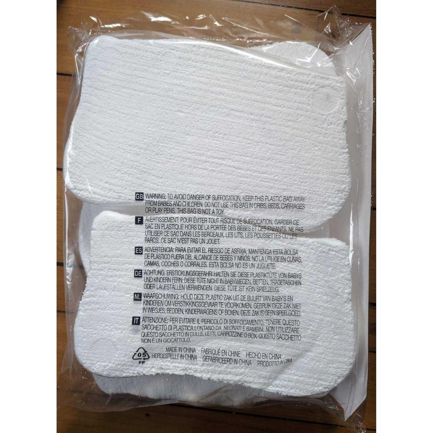 Lemax Snow Display Platform Set - Image 5