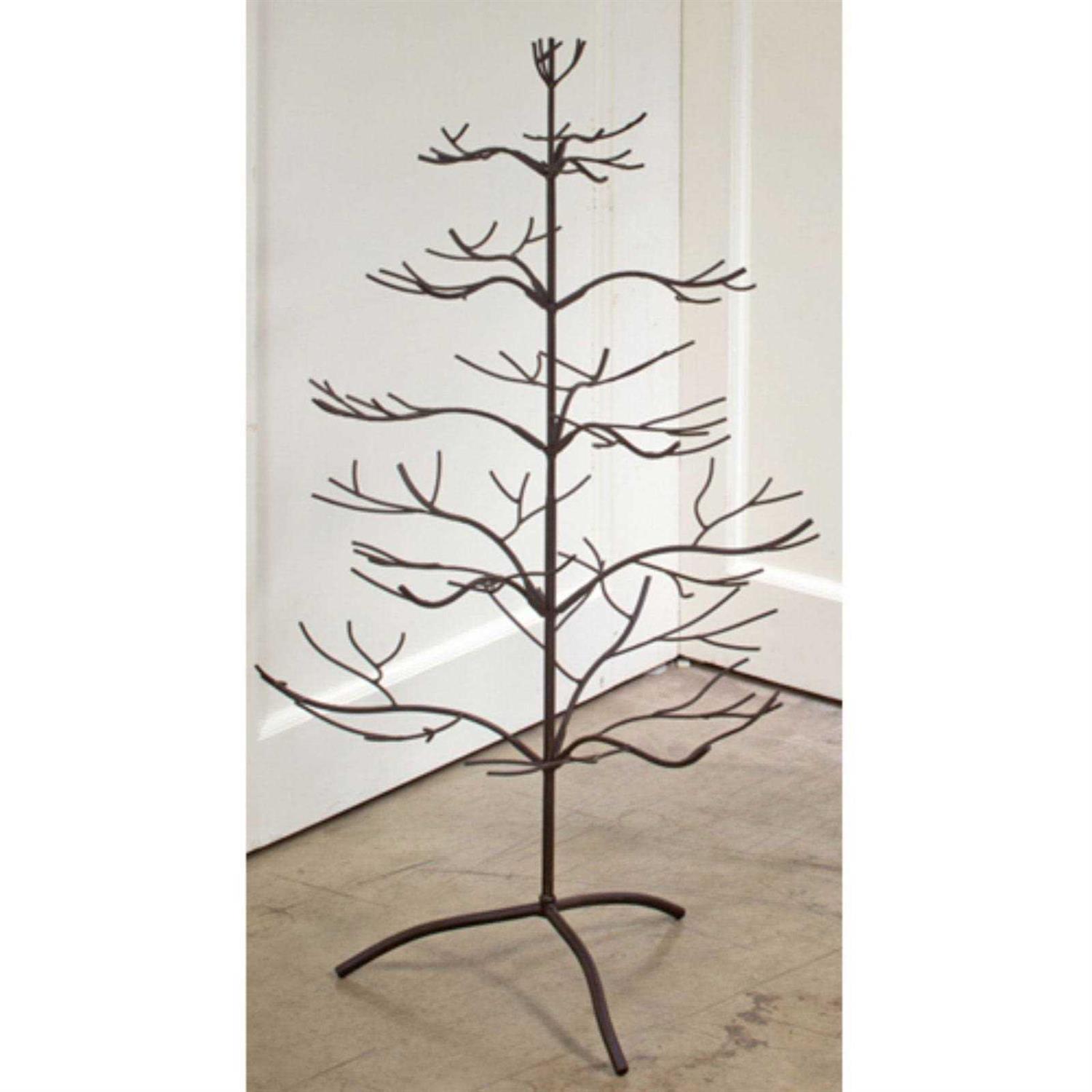 Tripar Brown Jewelry Display Tree - Image 5
