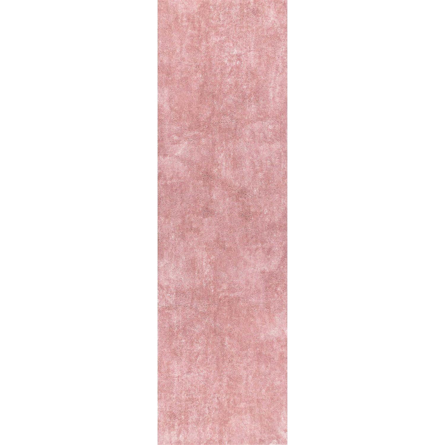 nuLOOM Loni Solid Machine Washable Shag Area Rug - Image 3