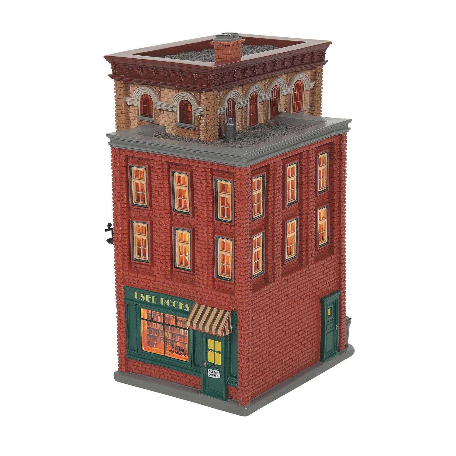 Department 56 Friends Village Central Perk - Image 3