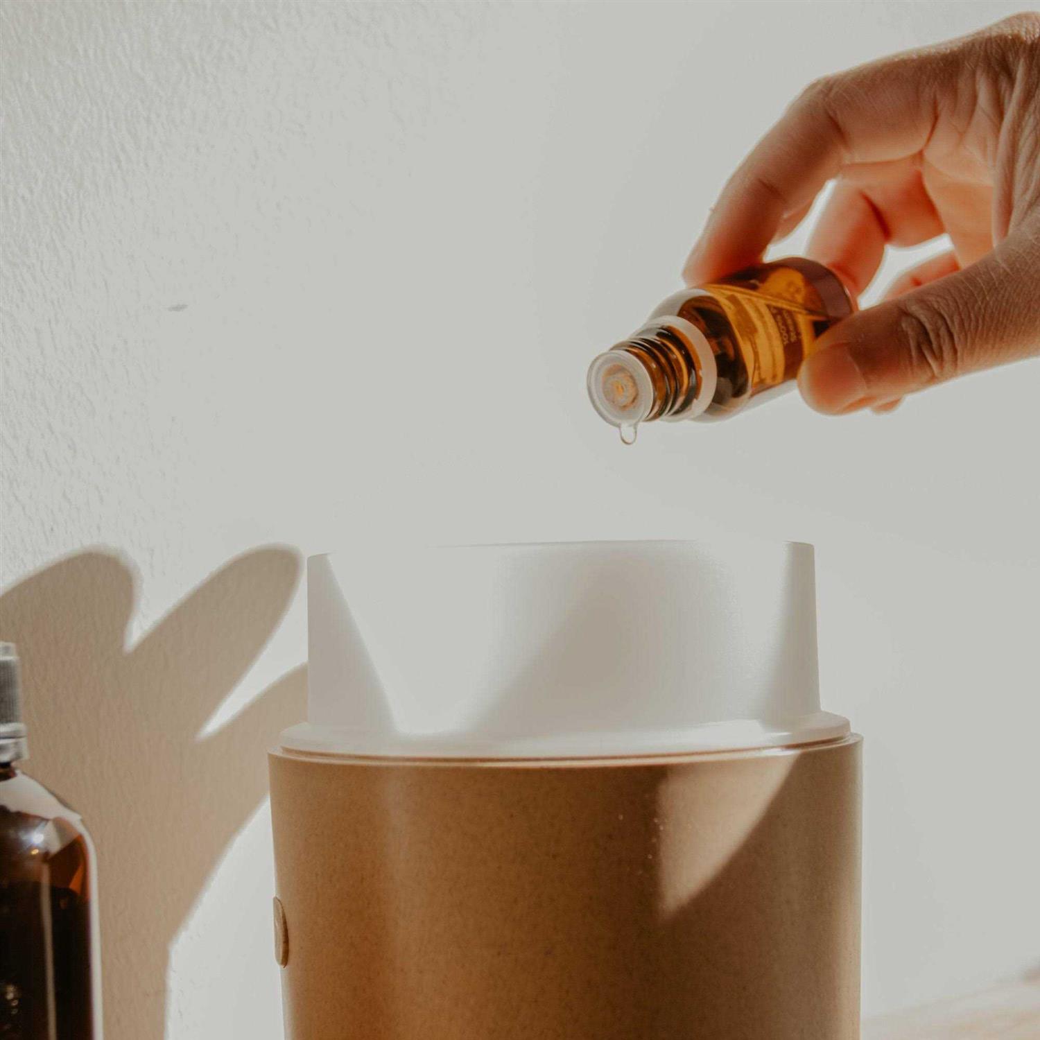 Difeel Tea Tree 100% Pure Essential Oil - Image 3