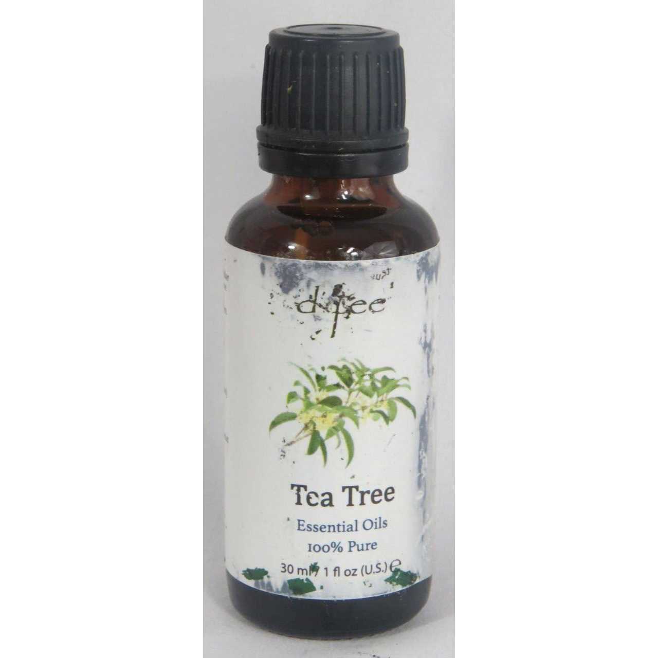 Difeel Tea Tree 100% Pure Essential Oil - Image 5