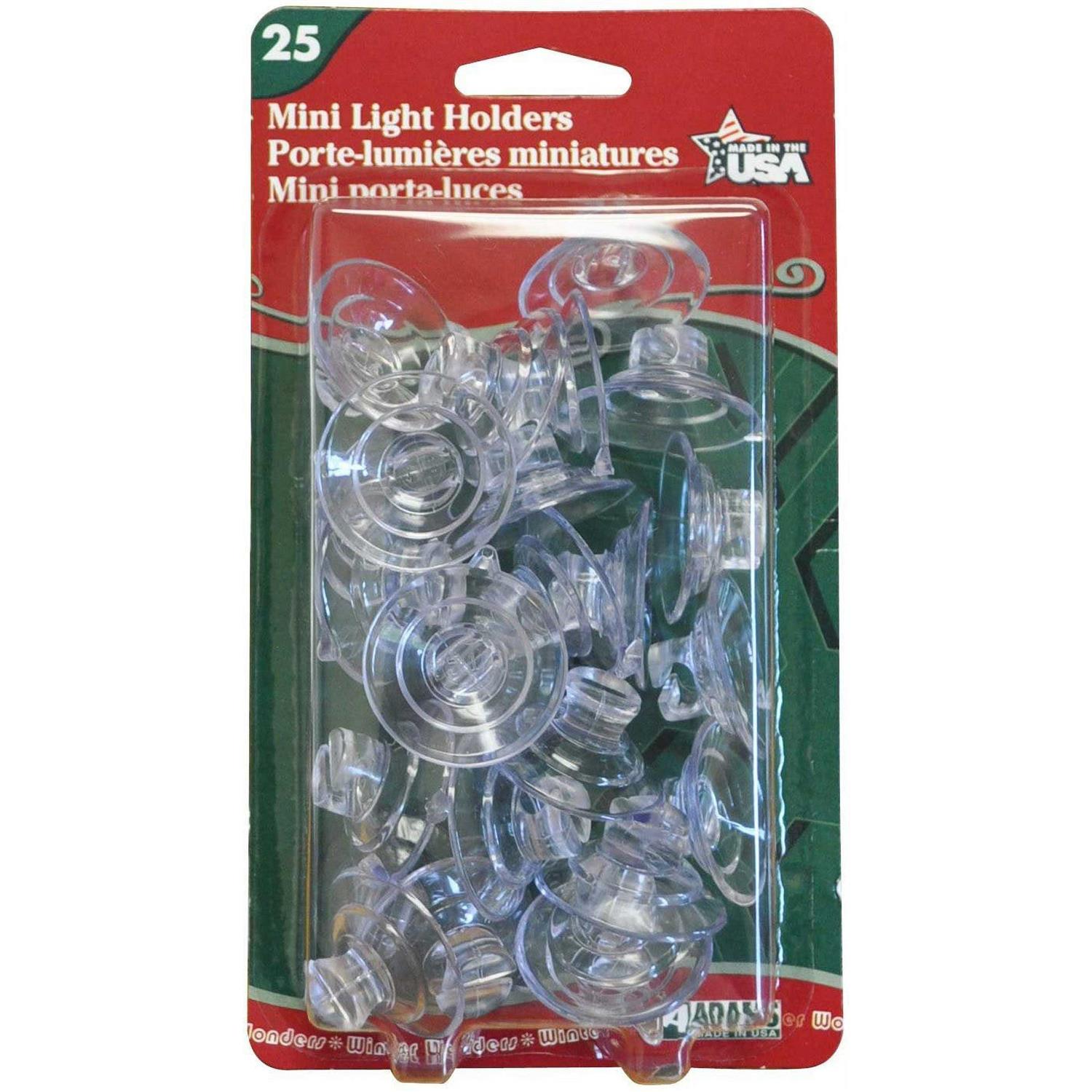 Adams Mini Light Holders - Image 3