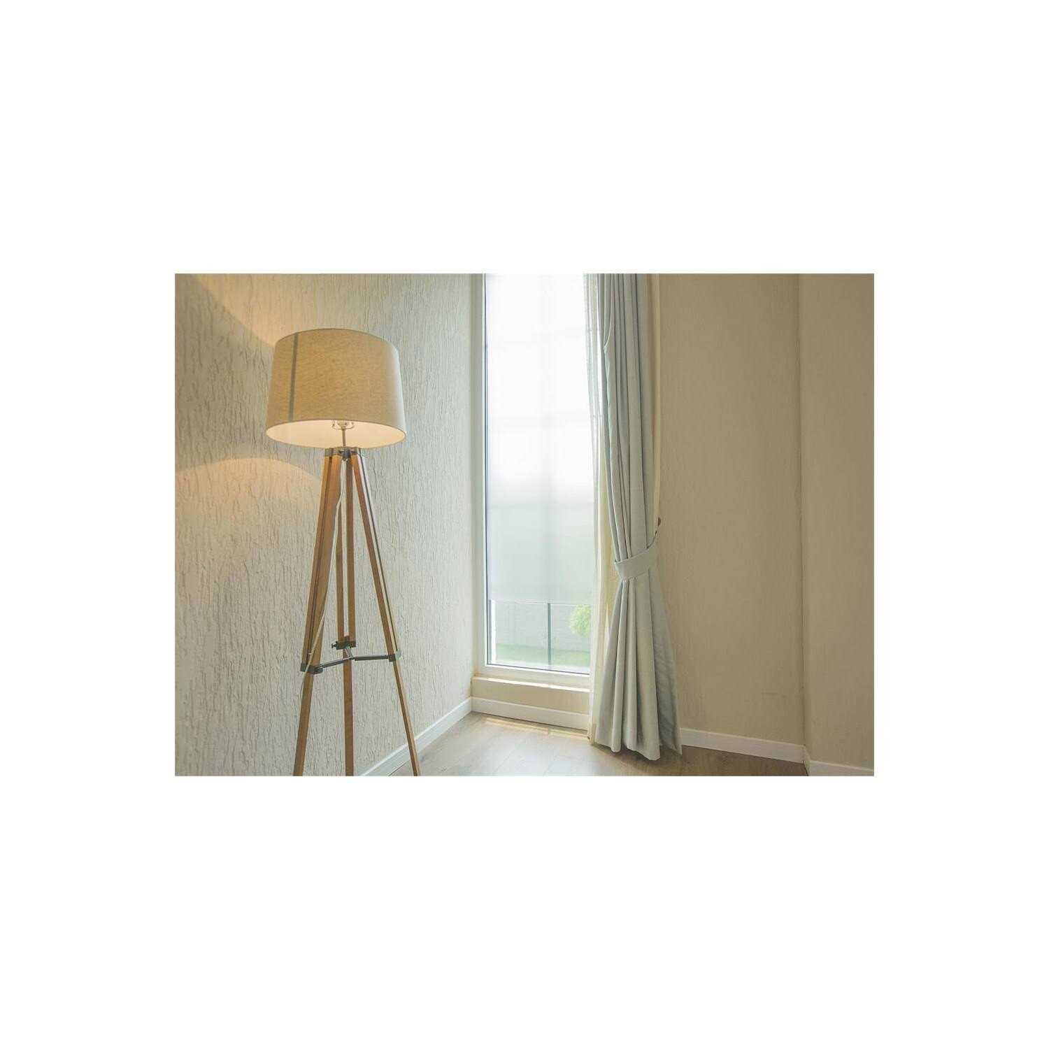 RoomMates Frosted Window Film - Image 3