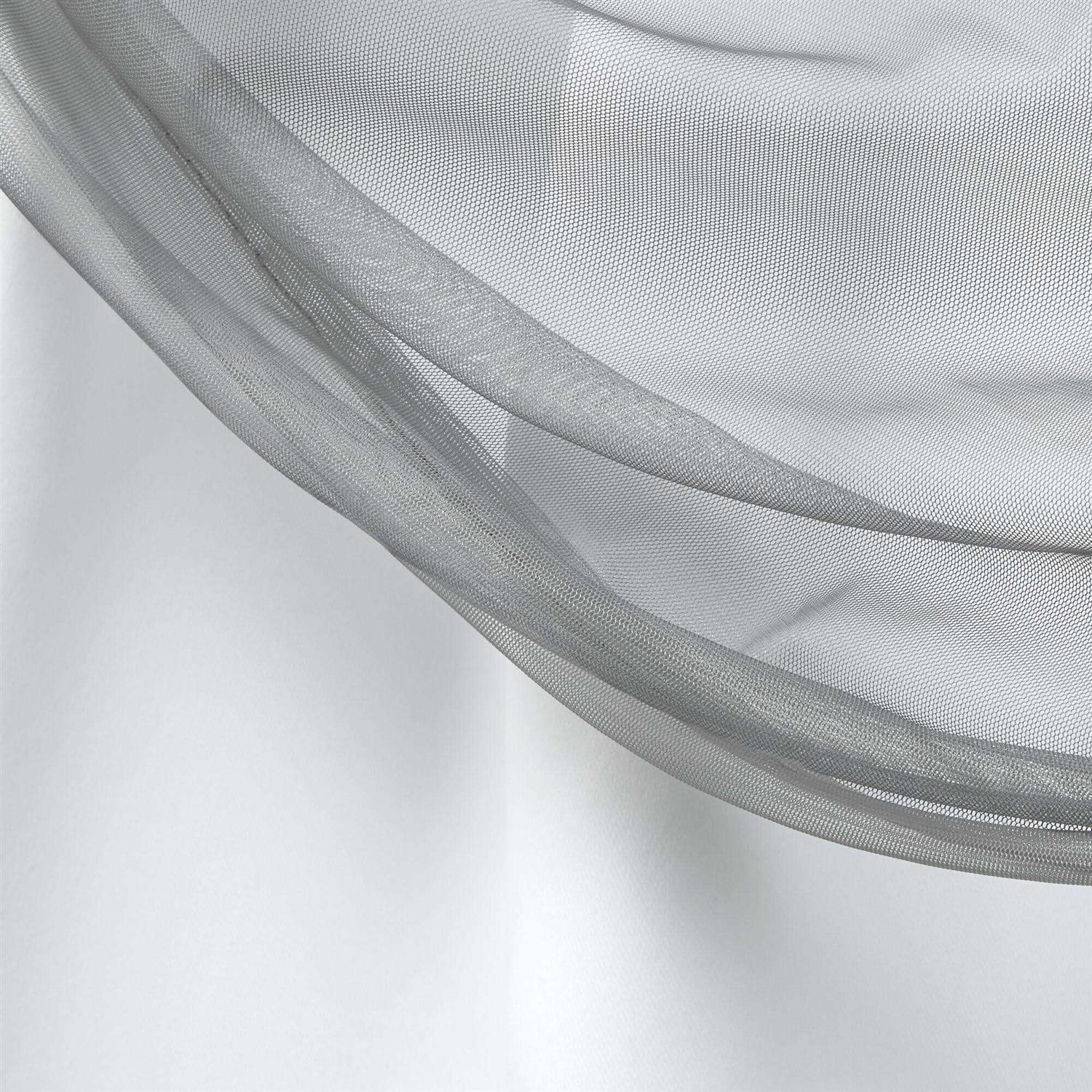 Exclusive Home Home Crescendo Lined Blackout Hidden Tab Curtain Panel Pair - Image 5