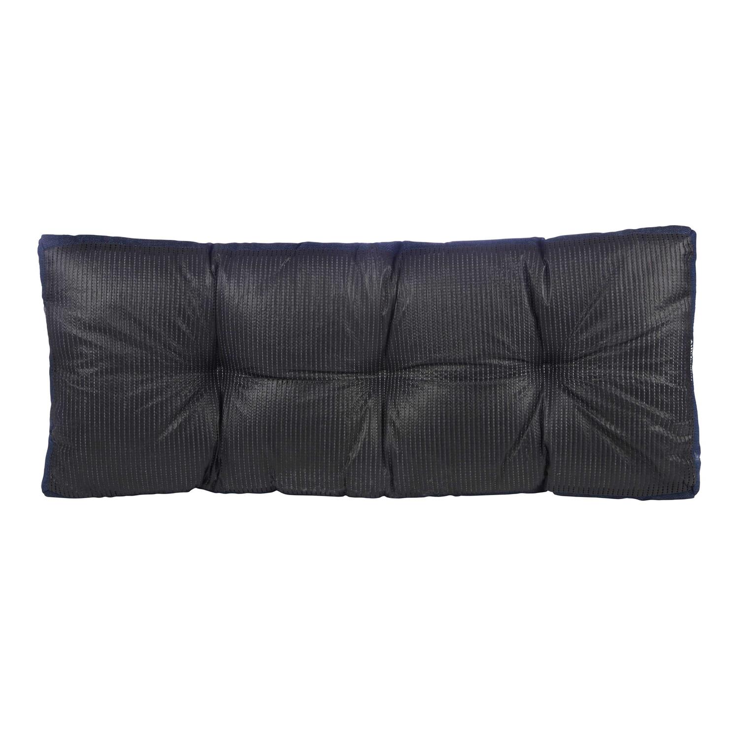 Klear Vu Gripper Omega Tufted Universal Bench Cushion - Image 4