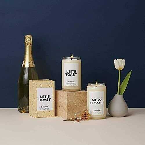 Homesick Candle Scented - Image 4