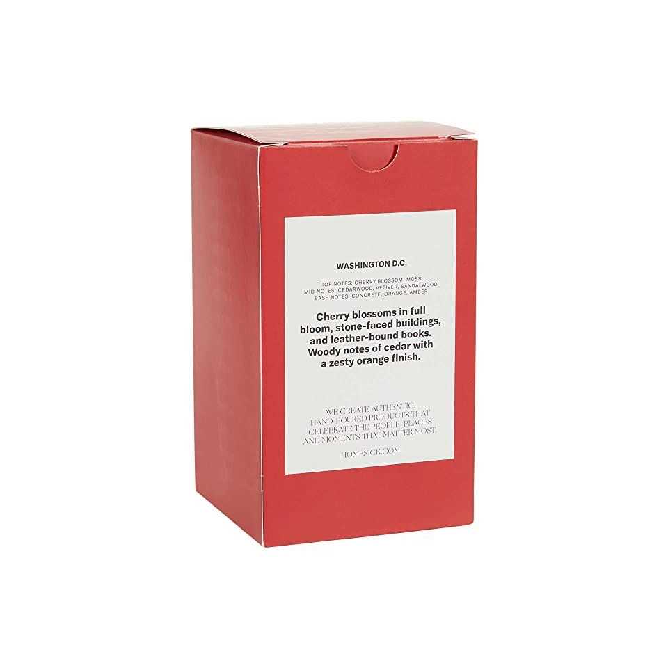 Homesick Candle Scented - Image 5