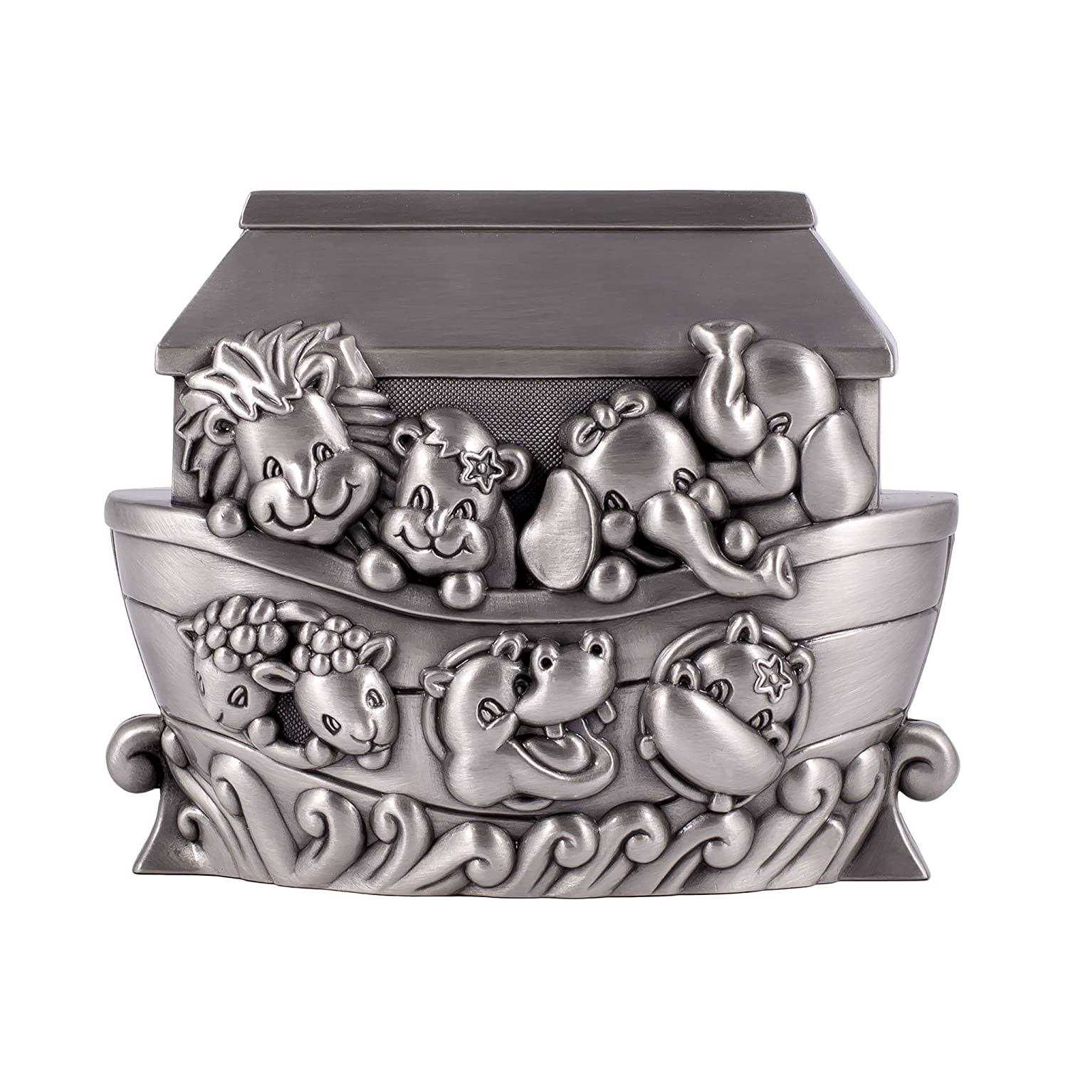 Noah's Ark Bank - Image 5