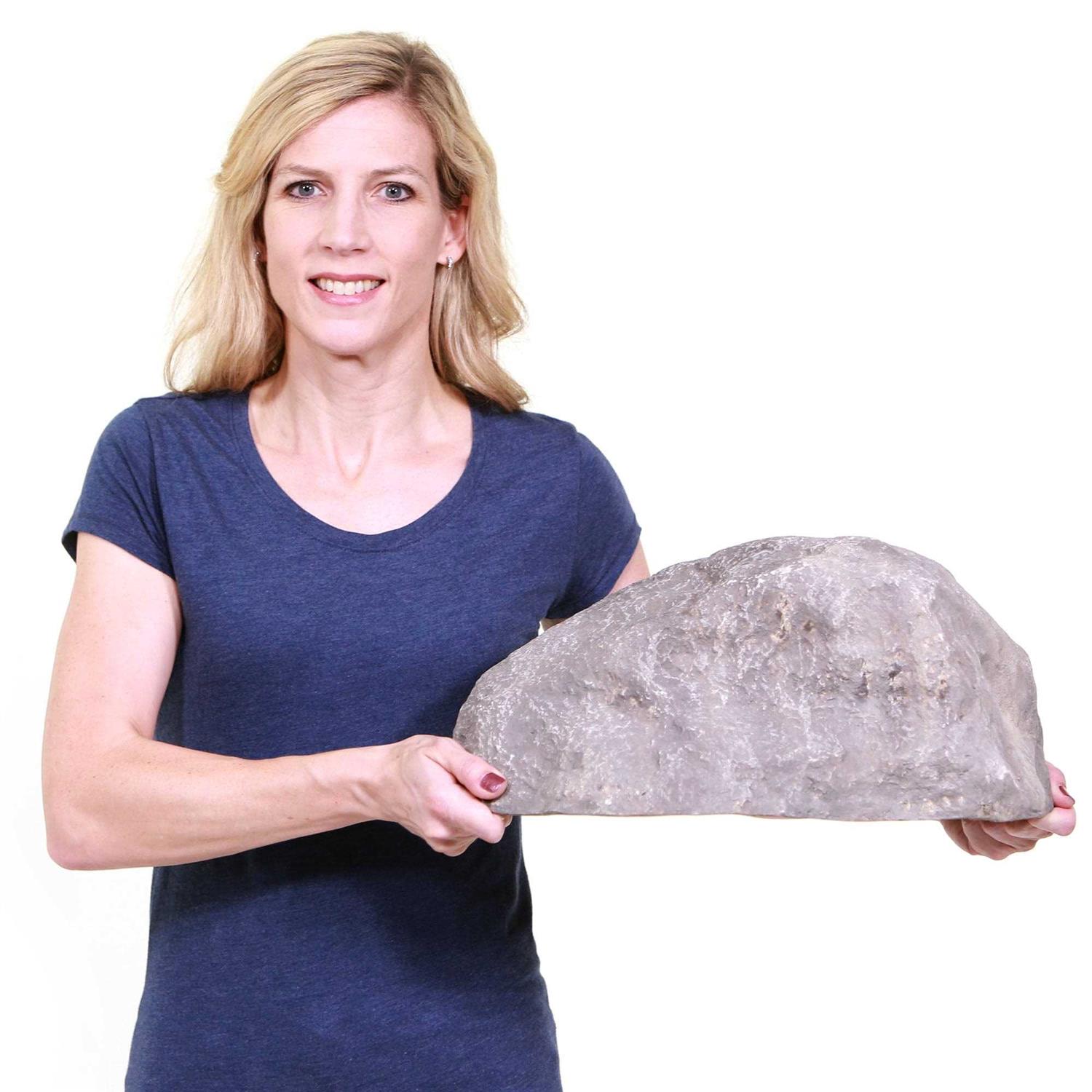 Outdoor Essentials Faux Rock - Image 3