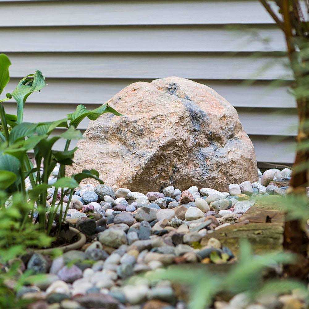 Outdoor Essentials Faux Rock - Image 4