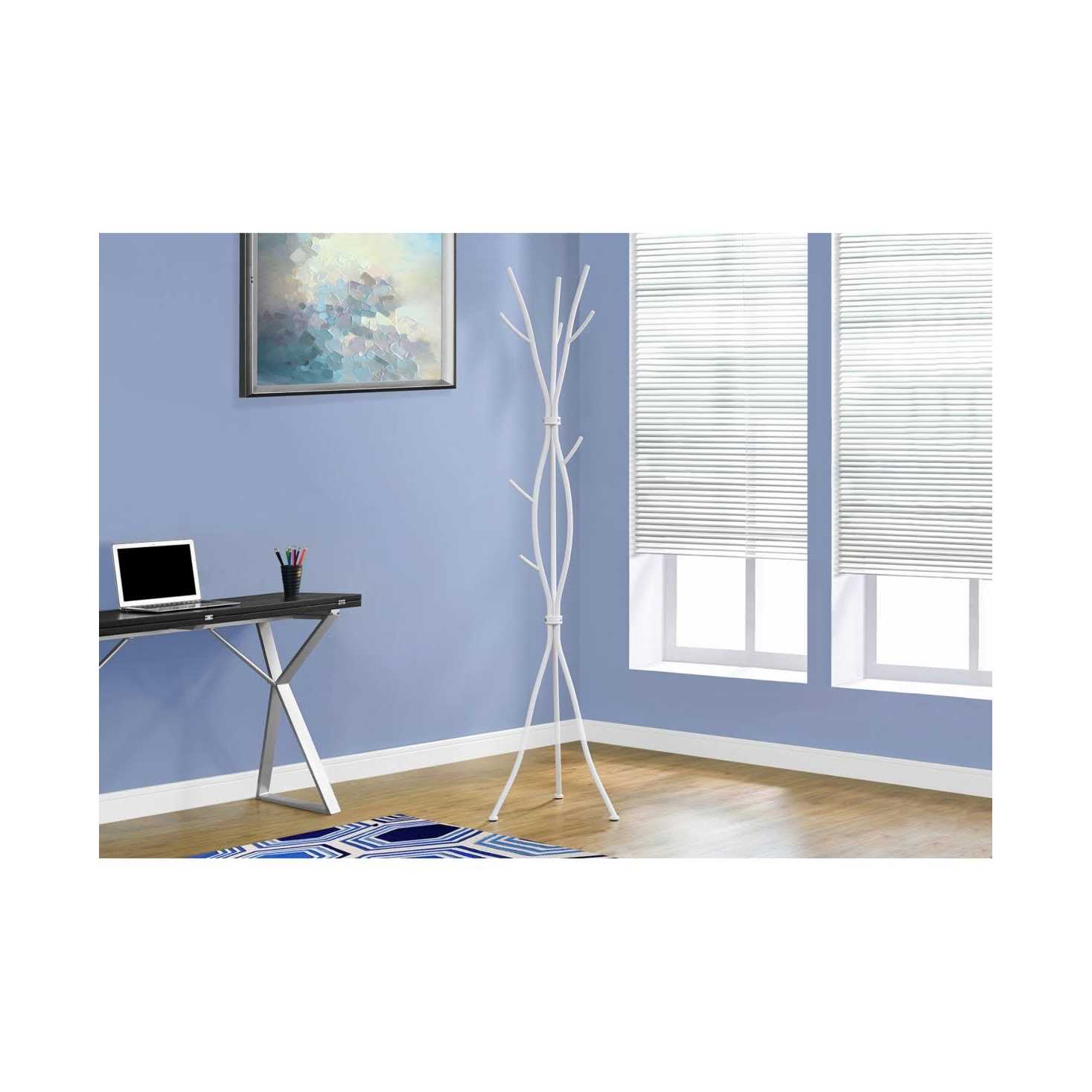 Monarch Coat Rack - Image 4