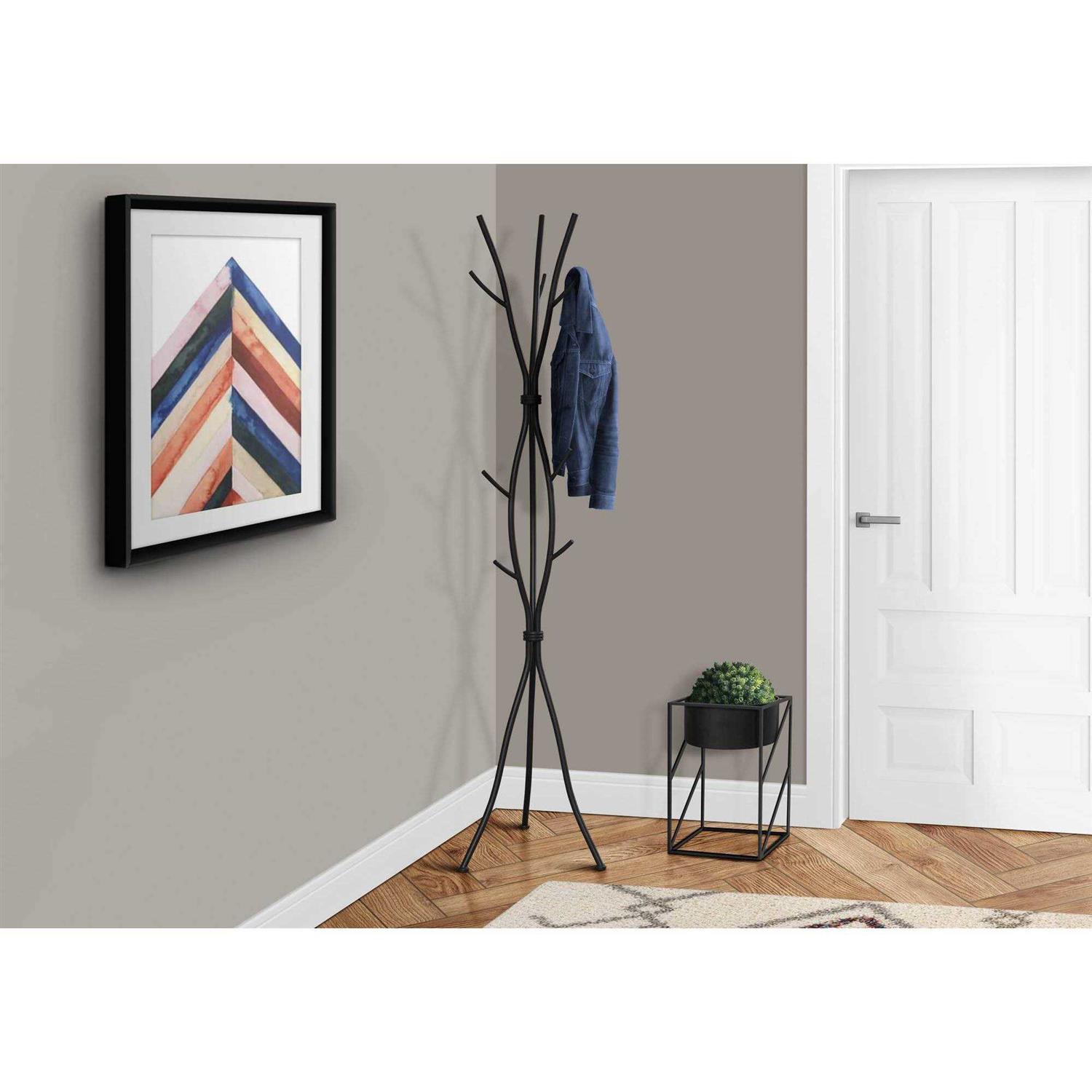 Monarch Coat Rack - Image 5