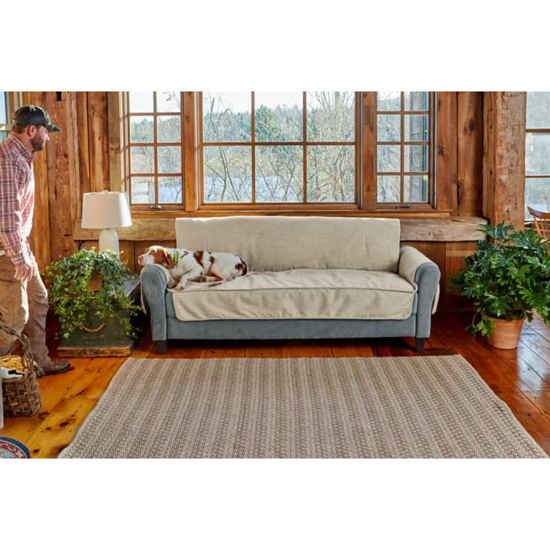 Orvis Grip-Tight Furniture Protector - Image 3