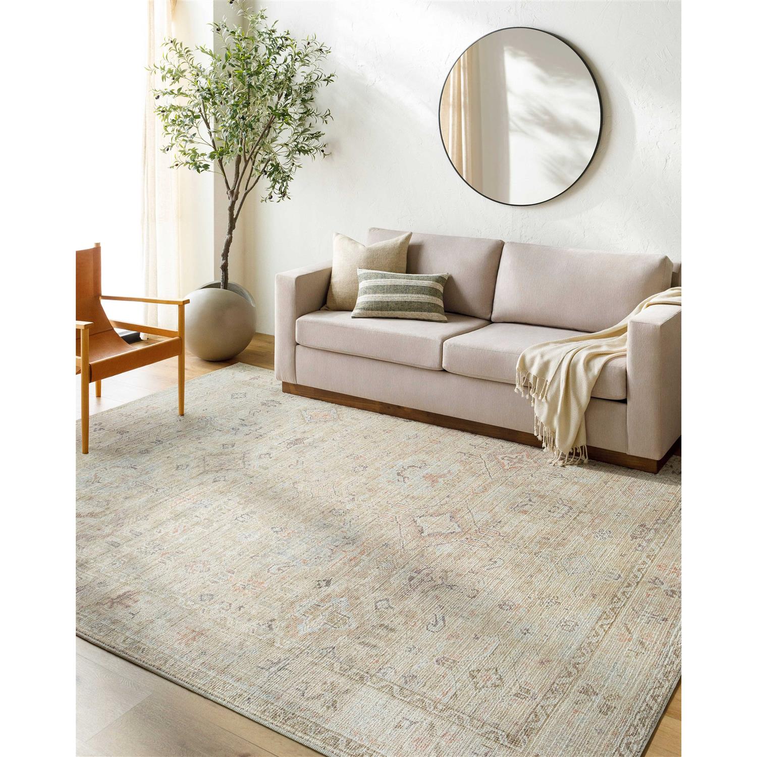 Surya Marlene BOMN-2308 Rug - Image 4