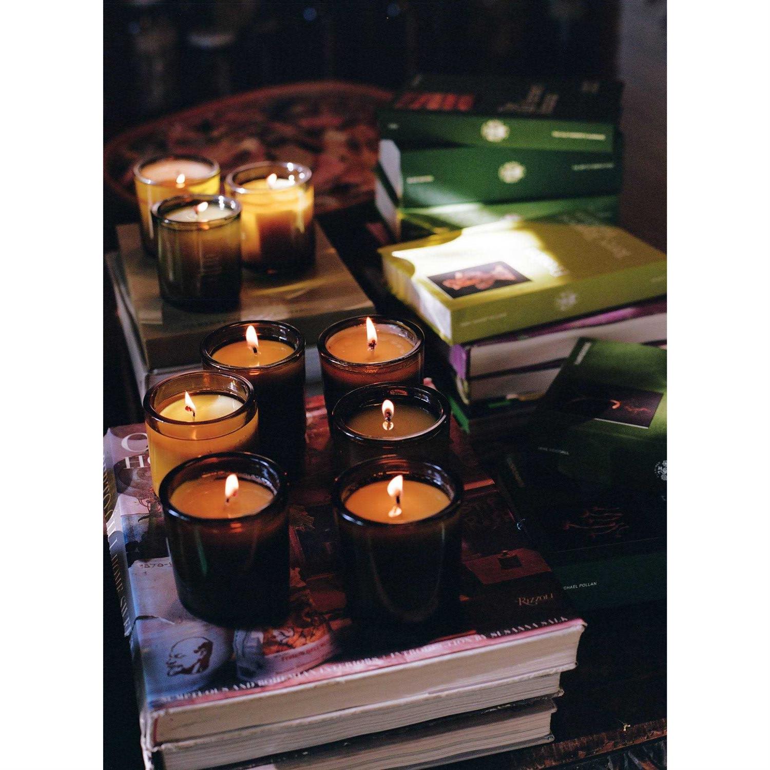 Flamingo Estate Roma Heirloom Tomato Candle - Image 4