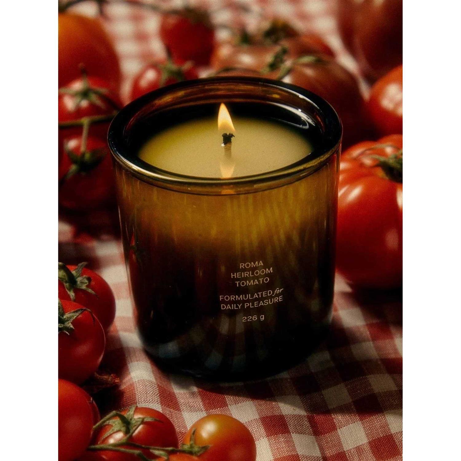 Flamingo Estate Roma Heirloom Tomato Candle - Image 5