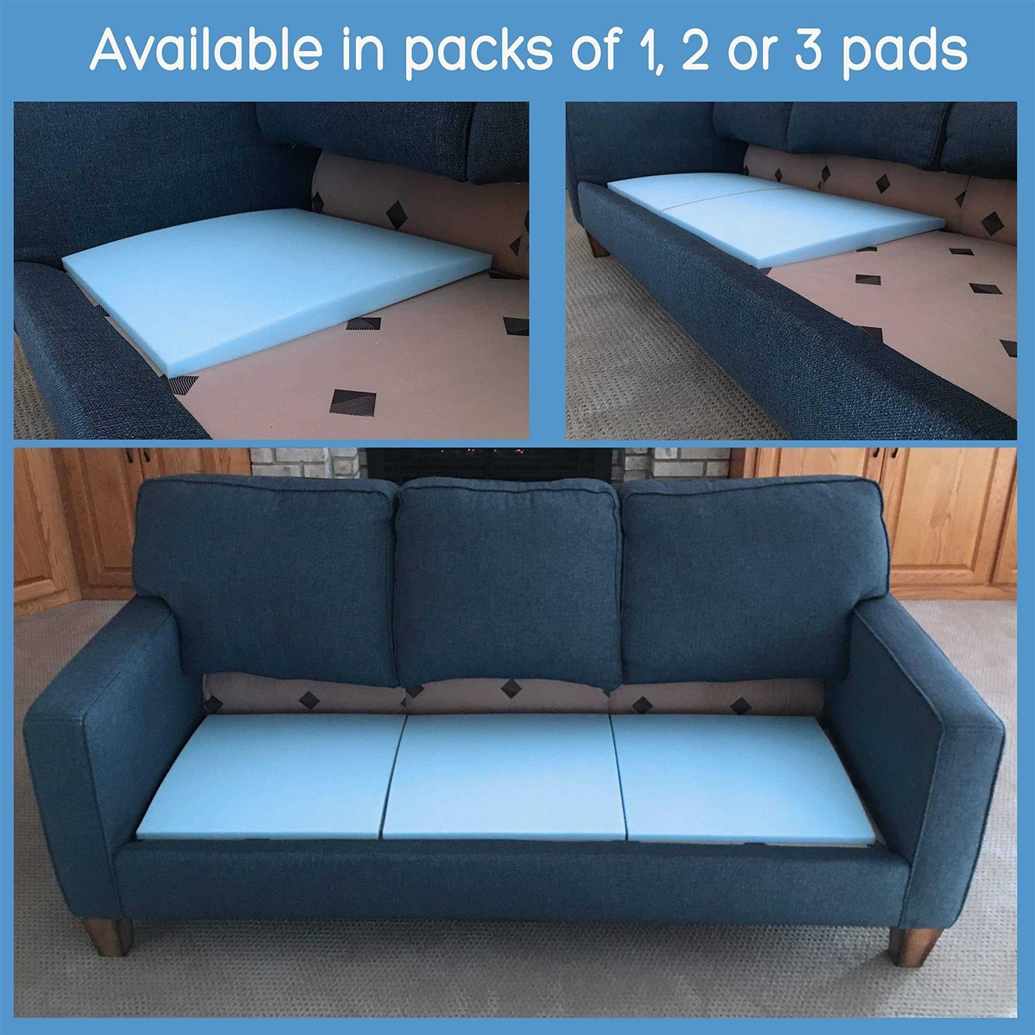 Stratiform Original Curve 20x20 Elevate Comfort Living Room Sofa Sag Support - Image 3