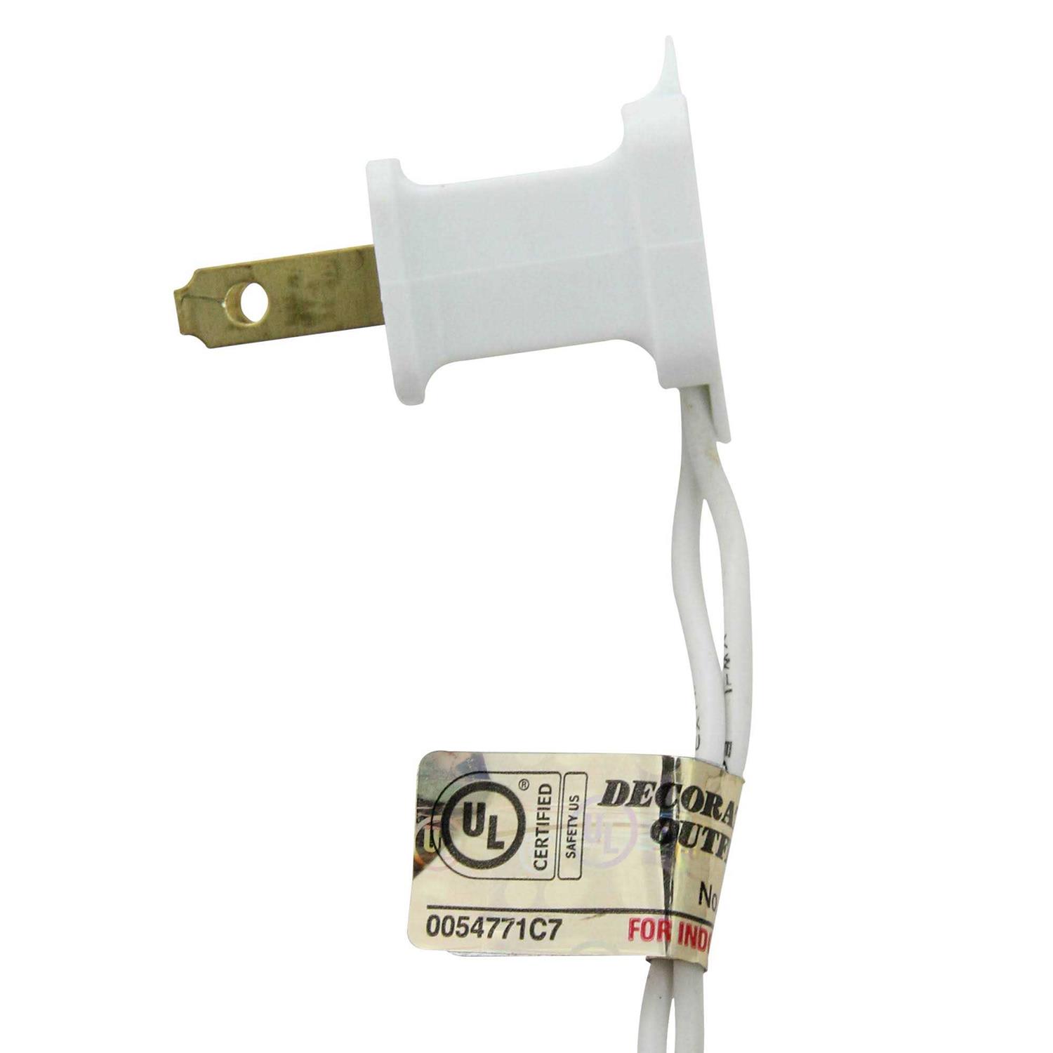 Northlight Set of 3 Lighted Candy Cane Outdoor Christmas Decorations - Image 4