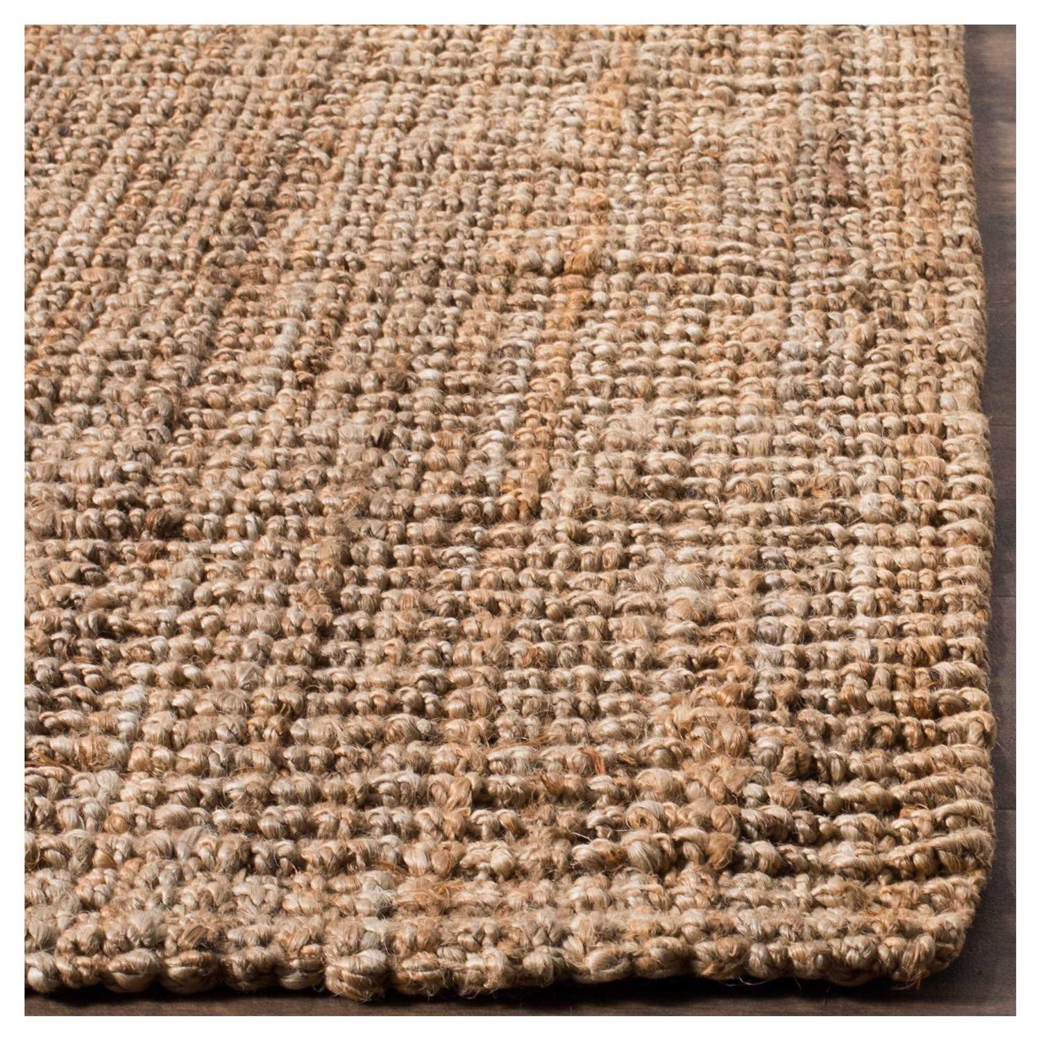 Safavieh Area Rug Natural Fiber - Image 3