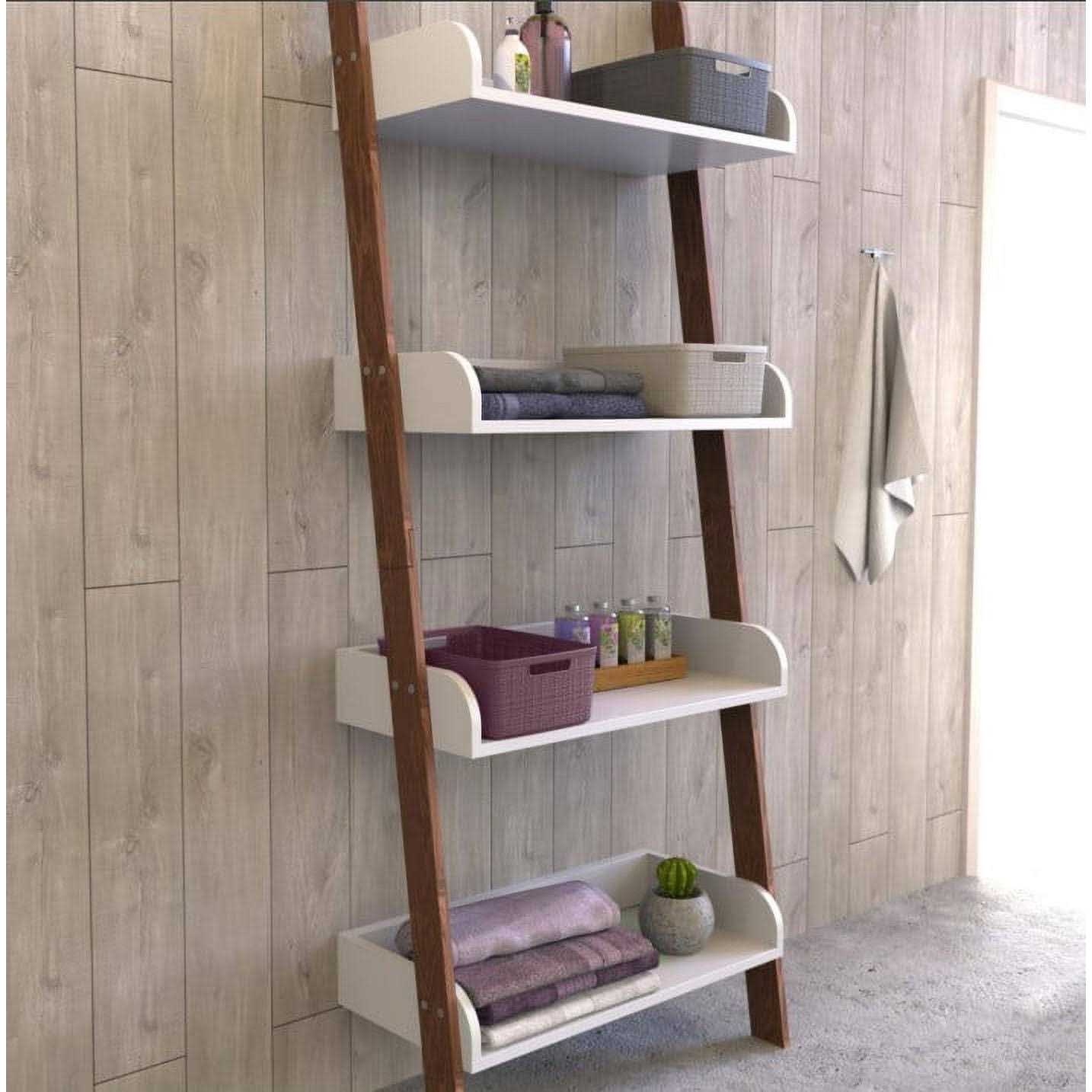 Curver Jute Basket Plastic Storage - Image 4