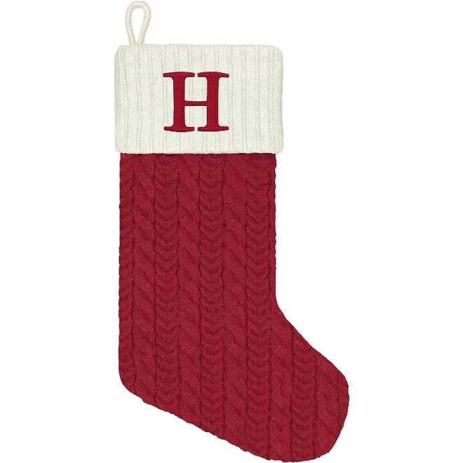 National Tree General Store Collection Red Velvet Tree Skirt - Image 5