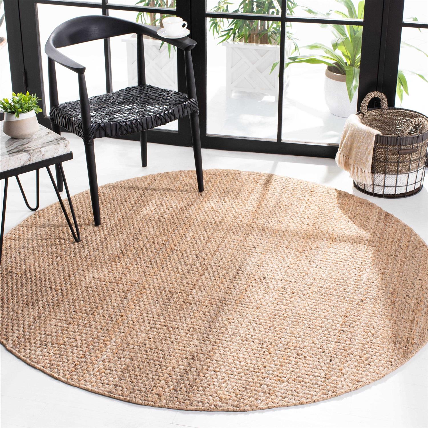 Safavieh Natural Fiber NF401A Rug - Image 5