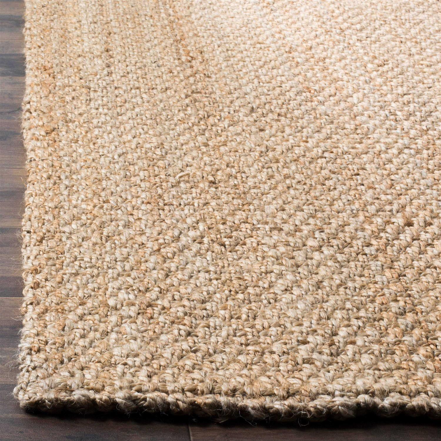 Safavieh Natural Fiber NF401A Rug - Image 3