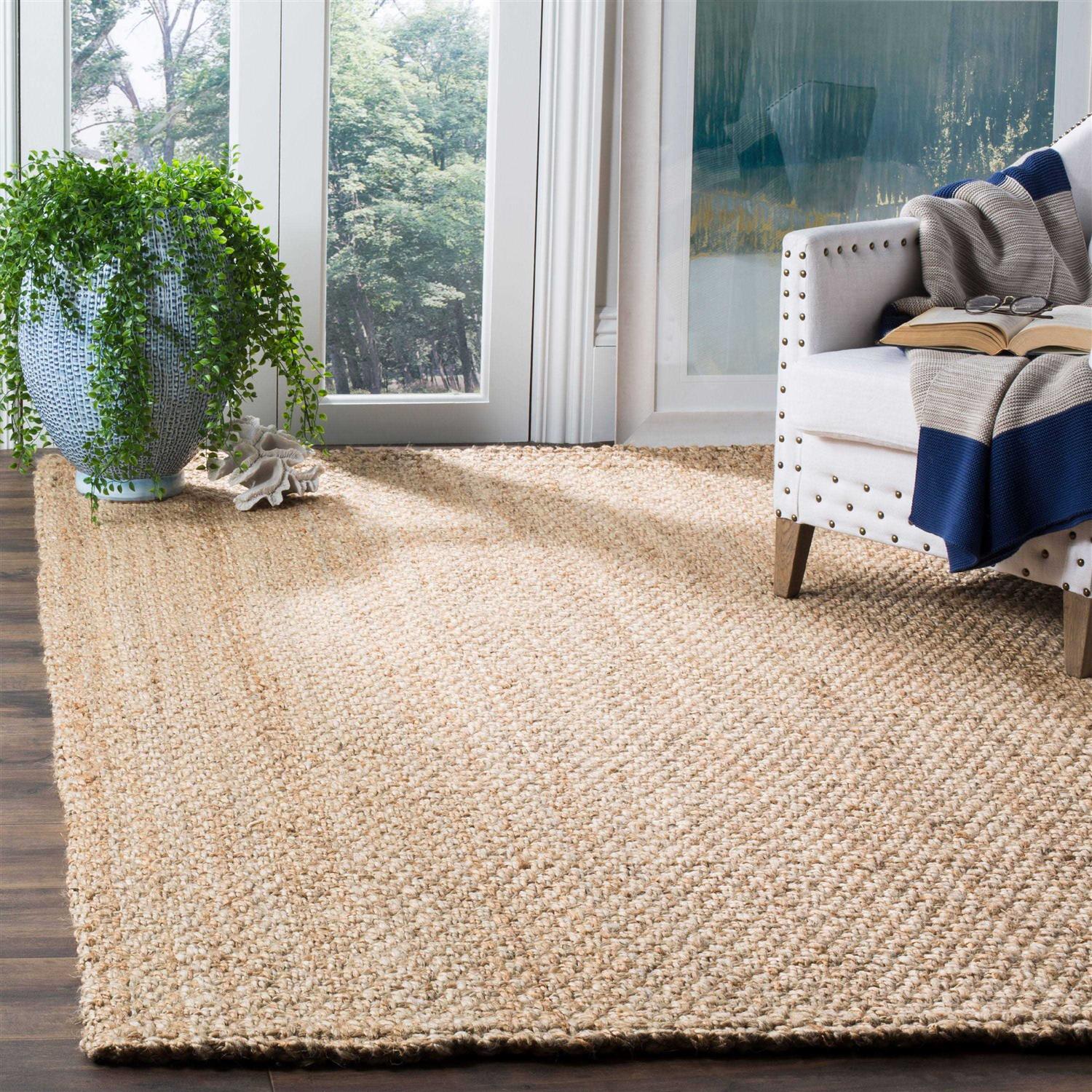 Safavieh Natural Fiber NF401A Rug - Image 4